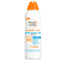 Ambre Solaire City Defense UV Mist SPF50