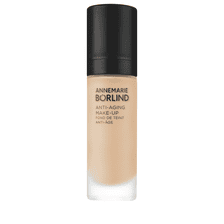 Anti-Aging Make-up