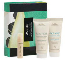 Moisturizing Travel Trio