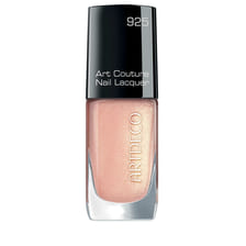 Art Couture Nail Lacquer - 925 dazzling apricot