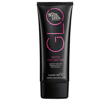Glo Matte One Day Tan