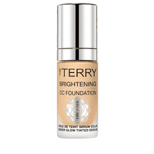  Sheer Glow Tinted Serum 4W