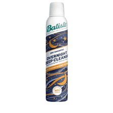 Overnight Deep Cleanse