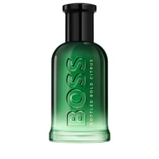 Bold Citrus Eau de Parfum