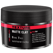 Matte Clay Texture Clay