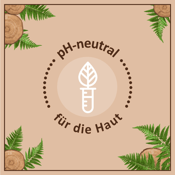 Duschgel Wacholder & Farnkraut