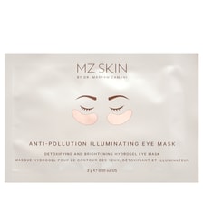 Anti-Pollution Illuminating Eye Mask