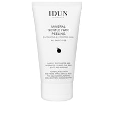 Gentle Exfoliating Cream-Peeling