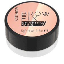 Brow Fix Shaping Wax 010 Transparent