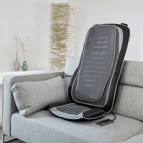Beurer Shiatsu Seat Cover MG 315 haar shop.ch