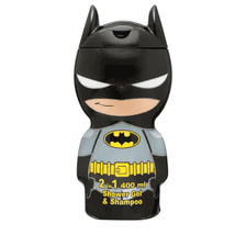 Batman Shower Gel & Shampoo