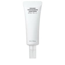 Organic Pear Blossom Sunscreen