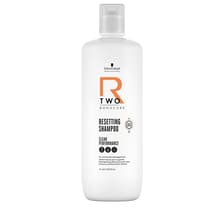 Resetting Shampoo