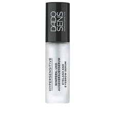 Eyelash and eyebrow serum