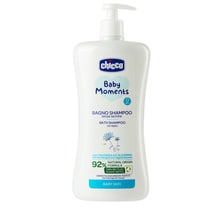 Badeshampoo