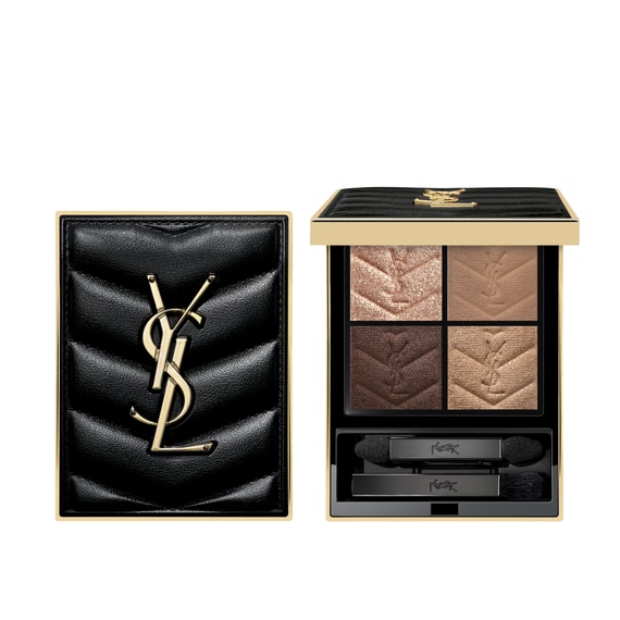 Couture Mini Clutch 710 - Over Brun