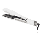 Duet Style Hot Air Styler in white