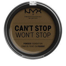 Full Coverage Powder Foundation