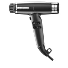 Hairdryer IQ Lite Max 1600W - Noir