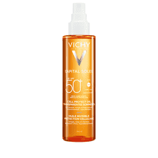 Cellprot Oil SPF50+