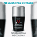 Déodorant Roll-On Anti-taches 72h