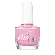 7 Days Vernis à ongles Non. 120 Flushed Pink