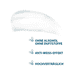 Hidrosis Control Anti-Transpirant Roll-on