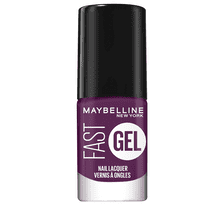 Nails Fast Gel 8 Wicked Berry