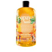 Papaya Summer Bath & Shower Gel 