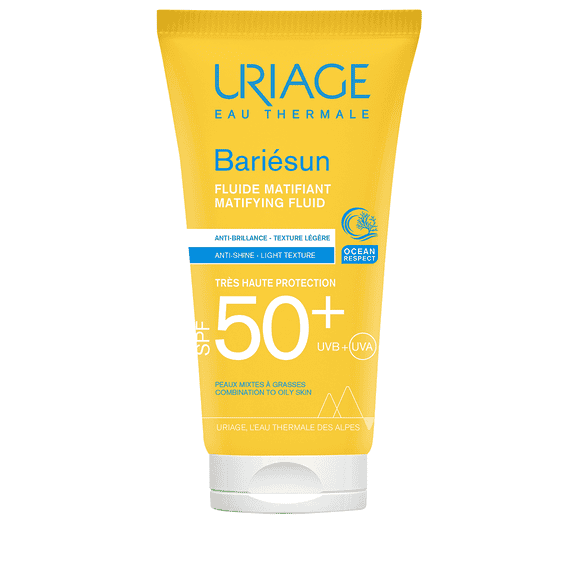 Fluido Opacizzante SPF50+