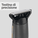Graphite Precision 12 in 1 Multi Trimmer MT987E