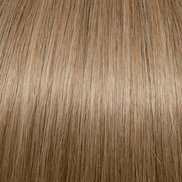 Keratin Hair Extensions 30/35 cm - DB4, dark golden blond
