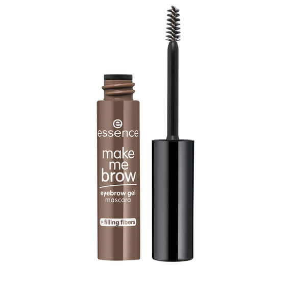 Eyebrow Gel Mascara