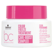 Care Boost Color Freeze Treatment