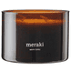 Scented Candle - Warm Tonka