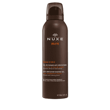 Anti-Irritation Shaving Gel