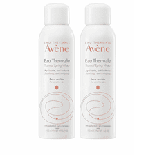 Thermalwasser-Spray Duo