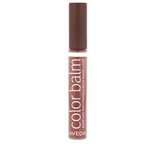 Feed My Lips Pure Nourish-Mint Liquid Color Balm Desert Blossom