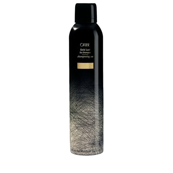 Dry Shampoo