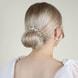 Hairpins With Rhinestones, Set Of 5