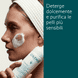 Schiuma Detergente