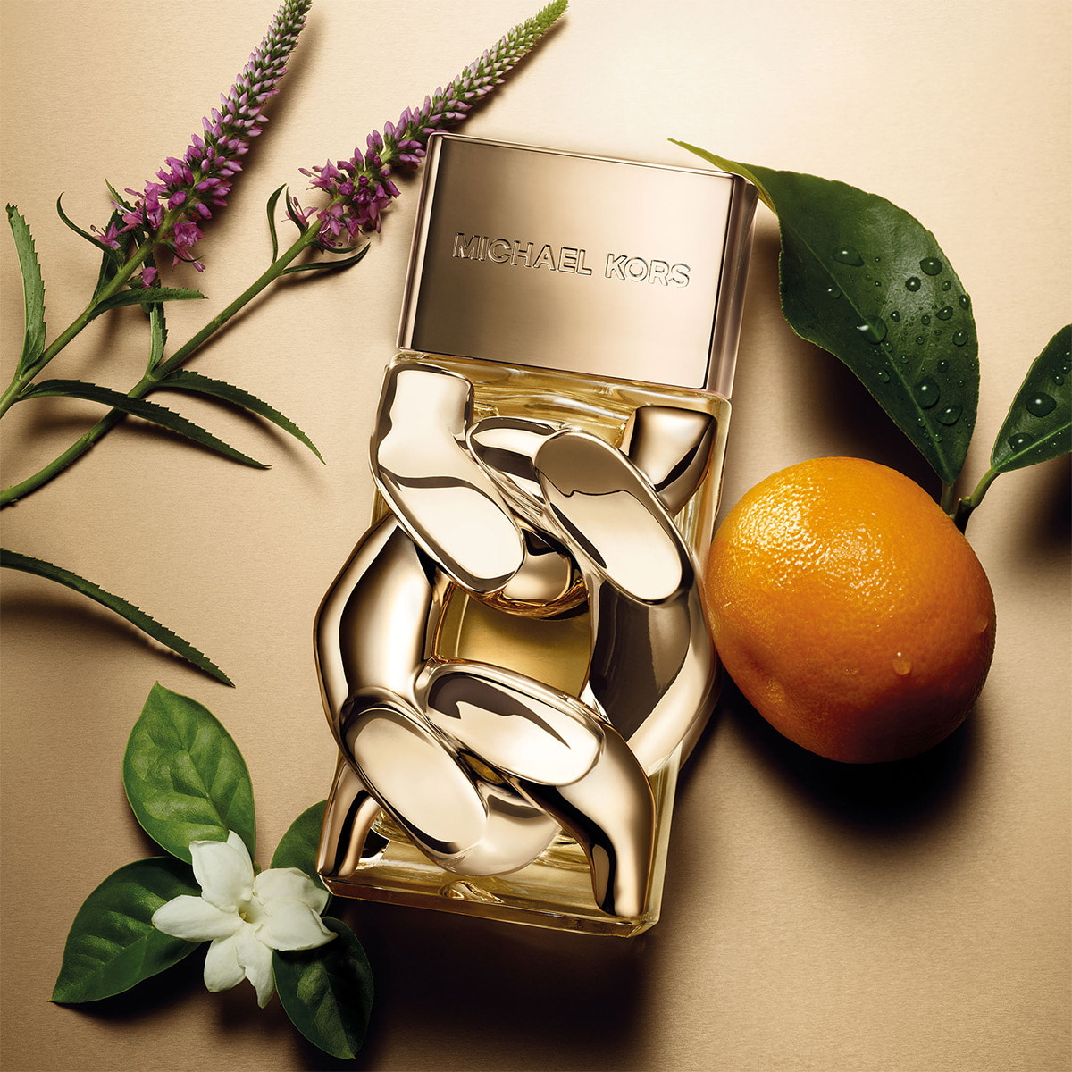 Eau de Parfum Natural Spray