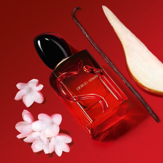 Giorgio armani si passione eau de parfum 100 ml best sale