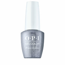 Muse of Milan – OPI Nails The Runway