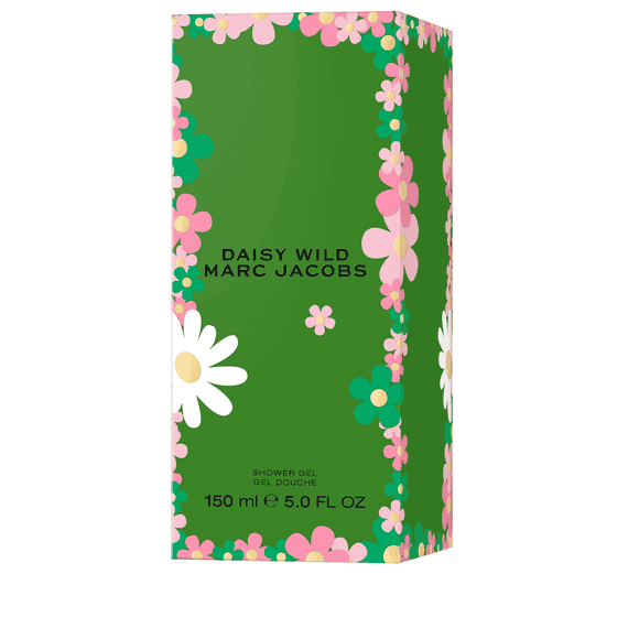 Wild Shower Gel