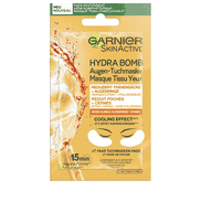 Hydra Bomb Masque tissu pour les yeux