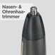 Graphite Precision 12 in 1 Multi Trimmer MT987E