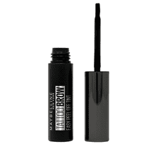 Gel Augenbrauenfarbe 35 Black