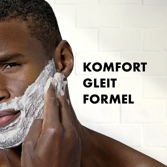 Classic Sensitive Rasiergel - Original Scent
