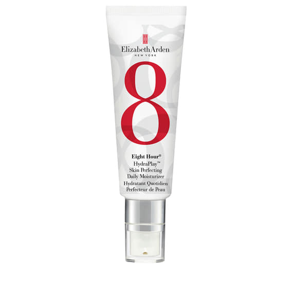 HydraPlay Skin Perfecting Daily Moisturizer